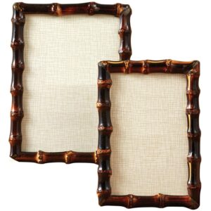 Bamboo Frames (1)