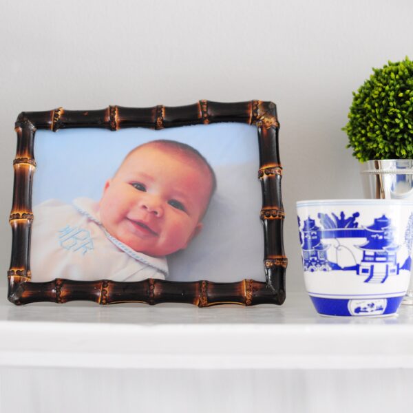 Bamboo Photo Frames - Image 2