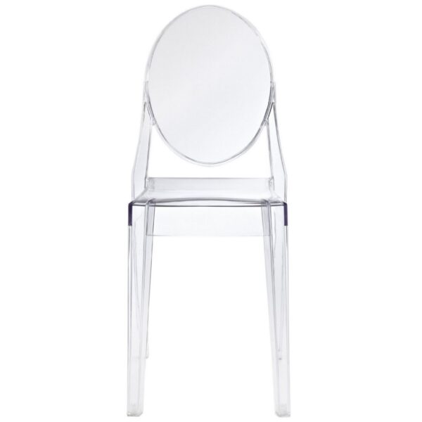 Louis Style Ghost Chair - Image 2