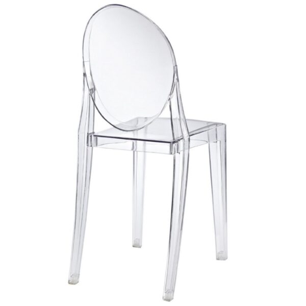 Louis Style Ghost Chair - Image 3