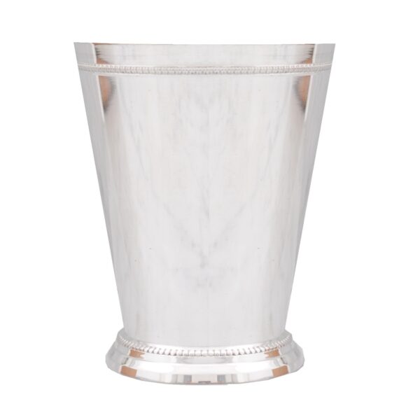 Mint Julep Cup Vase