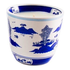 Shanghai Pagoda Candle