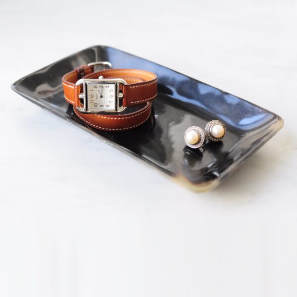 Horn Desk Tray - Image 3