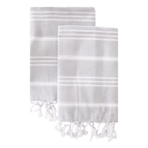 Turkish Hand Towels