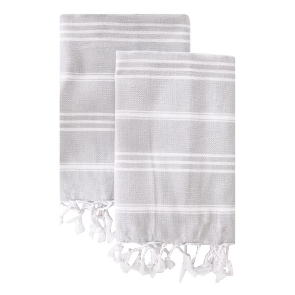 Turkish Hand Towels
