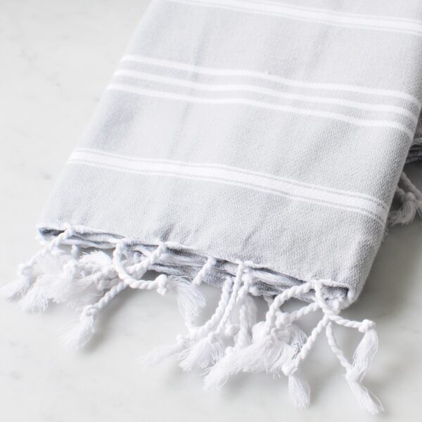 Turkish Hand Towels - Image 2