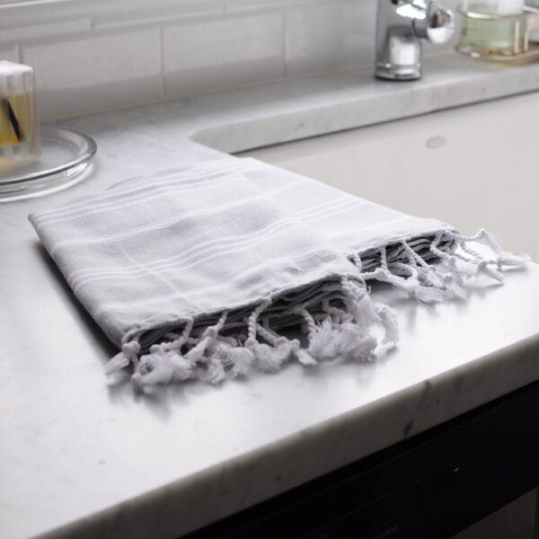 Turkish Hand Towels - Image 3