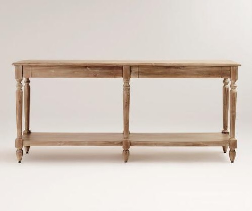 Nashville Console Table