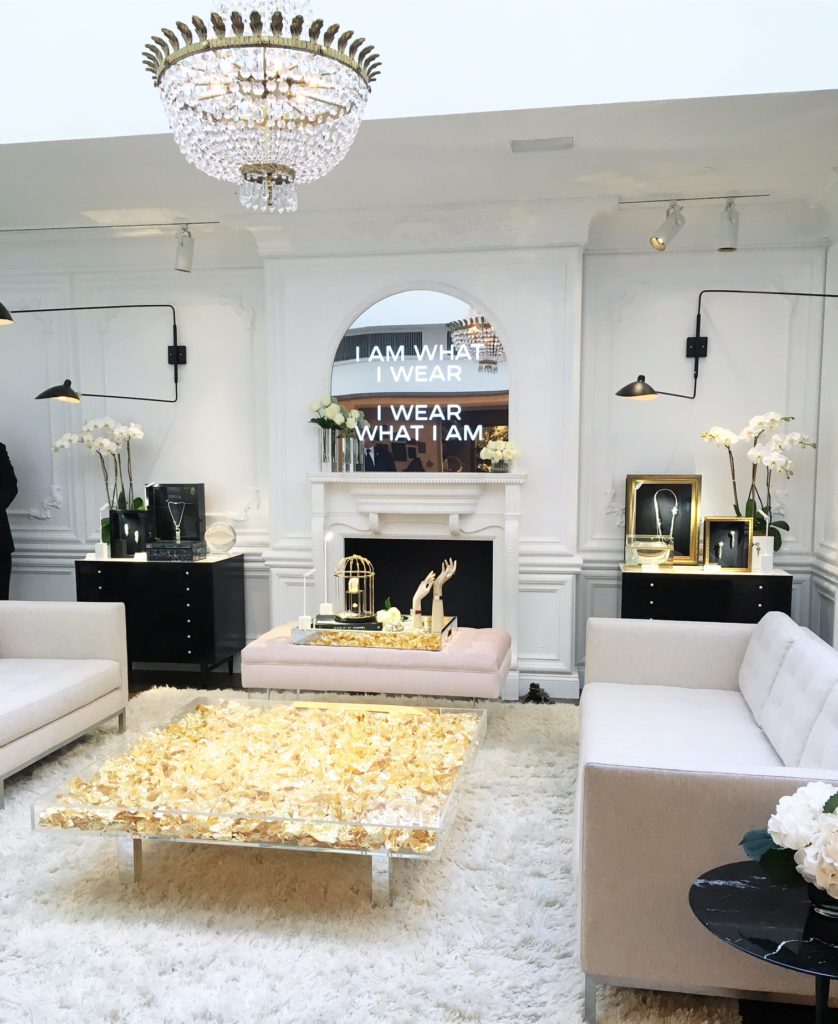 My New York Fashion Week Experience — Veronica Bradley Interiors