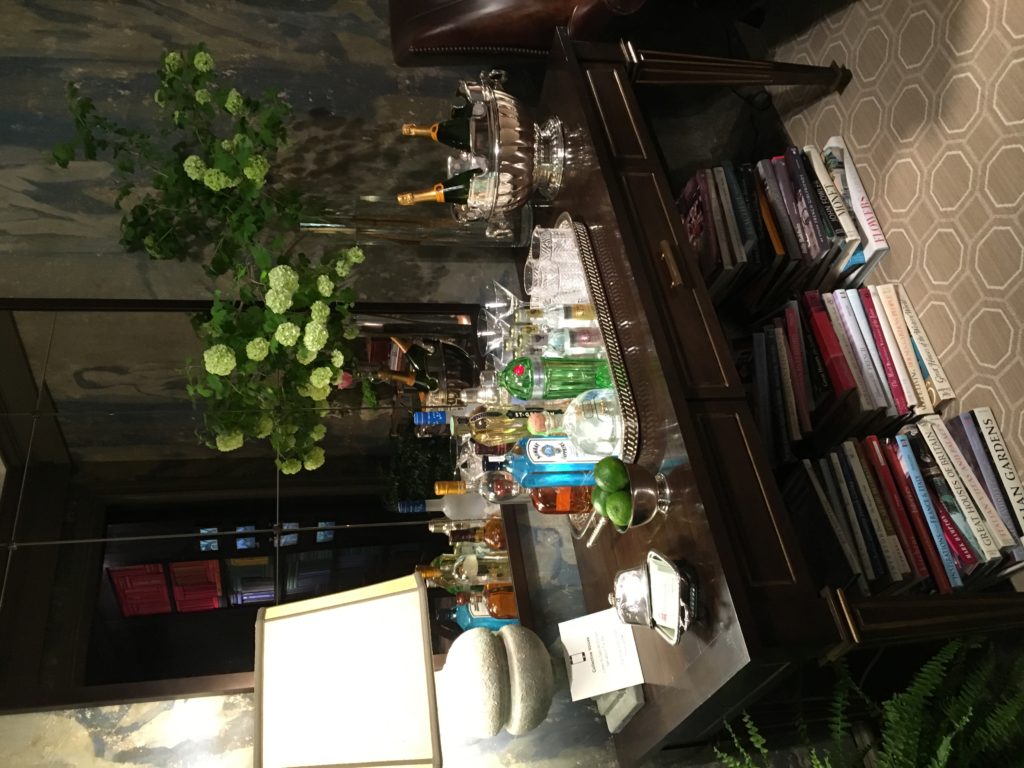 Decorators' Show House 2017 — Veronica Bradley Interiors