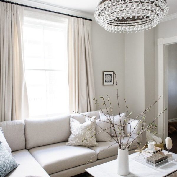 How to Make Your Small Space Feel Bigger — Veronica Bradley Interiors