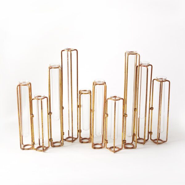 Hinged Flower Vases - Image 2