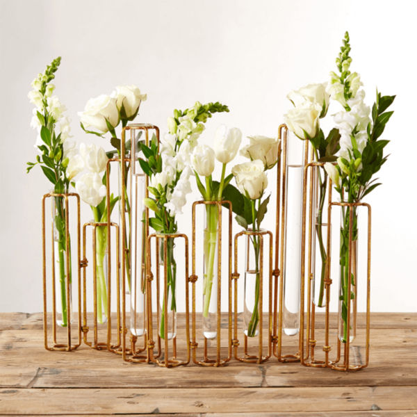 Hinged Flower Vases - Image 4