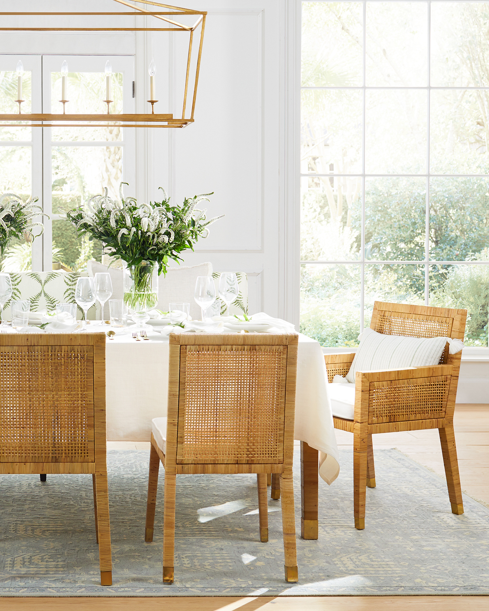 Serena & Lily VIP Sale Access — Veronica Bradley Interiors