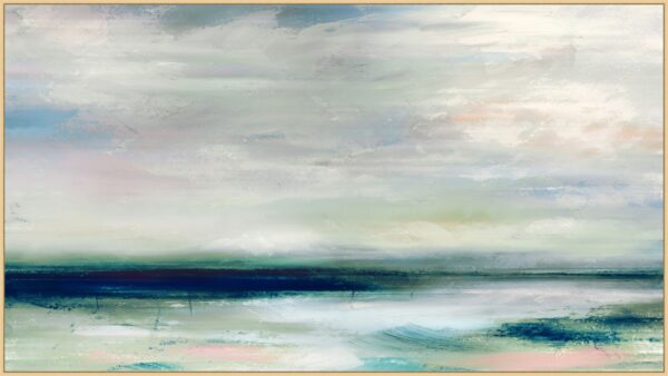 Emerald Shore