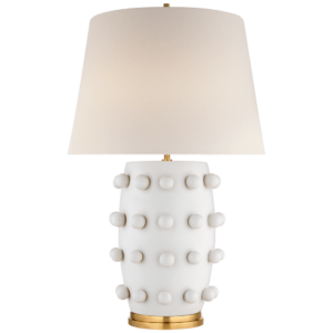 Linden Medium Lamp