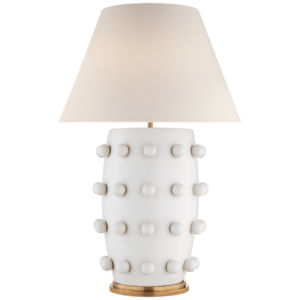 Linden Table Lamp
