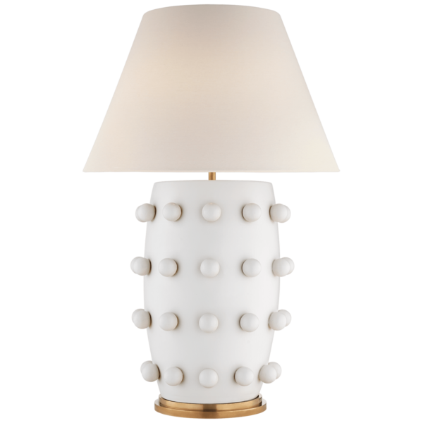 Linden Table Lamp