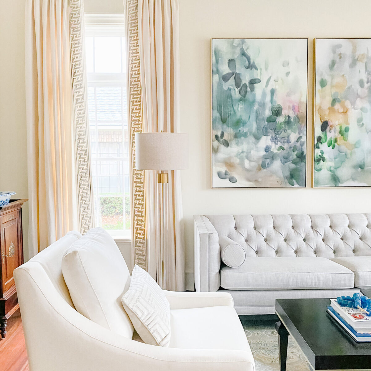 Press & Partnerships — Veronica Bradley Interiors