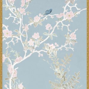 Springtime Chinoiserie 2