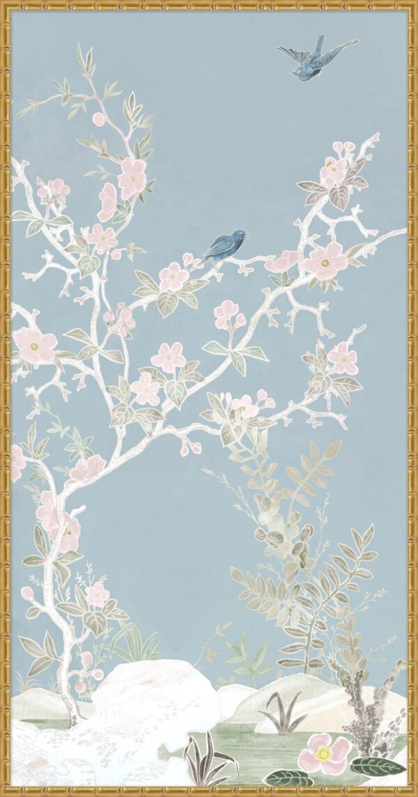 Springtime Chinoiserie 2