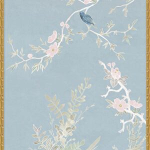 Springtime Chinoiserie 3