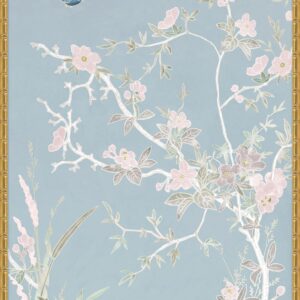 Springtime Chinoiserie 4