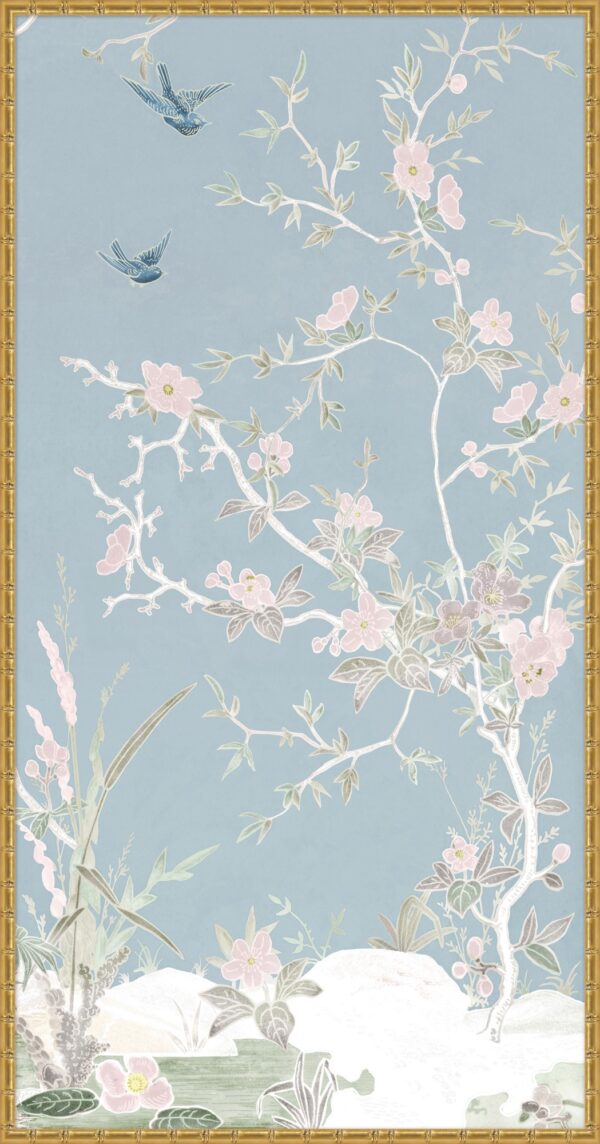 Springtime Chinoiserie 4